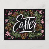 OsterVintag Postkarte (Vorderseite)