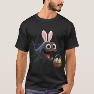 Osterviperfisch T-Shirt