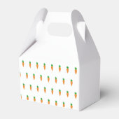 Ostervorhut Geschenkschachtel (Rückseite)