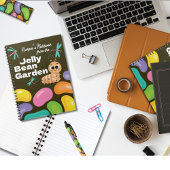 Ostervorjahreszeit Notizbuch Notizblock