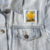 Ostervorlage Button (Beispiel)