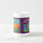 Ostervormittag Spezialität Tasse (Vorderseite)