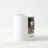 Osterweil WeihnachtsTasse Kaffeetasse (Mittel)