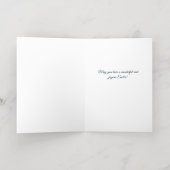 Osterweiße Lilienkreuzung (Innen Abgelegt)