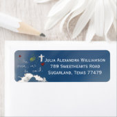 Osterwiederauferstehung Er ist riskiert Jesus Rose (Insitu)