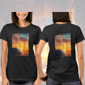 Osterwiederauferstehung Feier T - Shirt