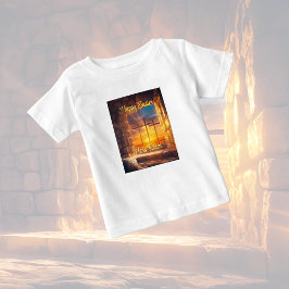 Osterwiederauferstehung Feier T - Shirt