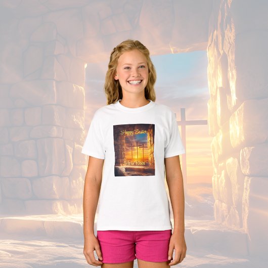 Osterwiederauferstehung Feier T - Shirt