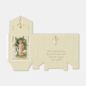 Osterwiederauferstehung Pascha Gebet Gunst religiö Geschenkschachtel (Ungefaltet)