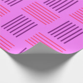 Osterwoche Geschenkpapier (Ecke)