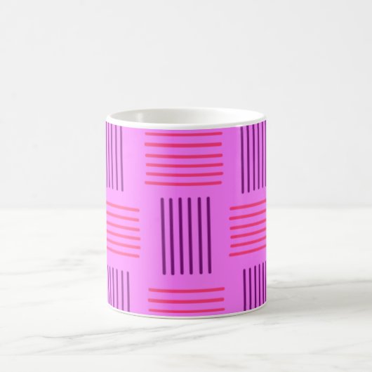 Osterwoche Kaffeetasse (Mittel)