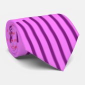 Osterwoche  krawatte (Gerollt)