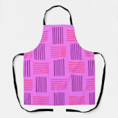 Osterwoche Schürze (Vorderseite)