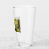 Osterwolf  glas (Links)