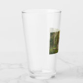 Osterwolf  glas (Rechts)