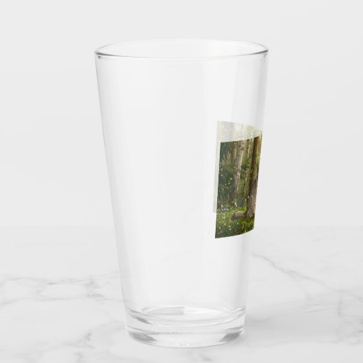 Osterwolf glas (Rechts)