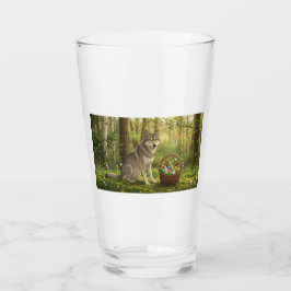 Osterwolf  glas