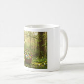Osterwolf  kaffeetasse (VorderseiteRechts)
