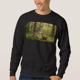 Osterwolf  sweatshirt