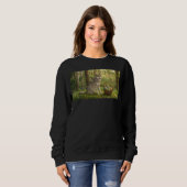 Osterwolf  sweatshirt (Vorne ganz)