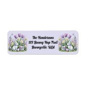 Osterwünsche (Vorne)