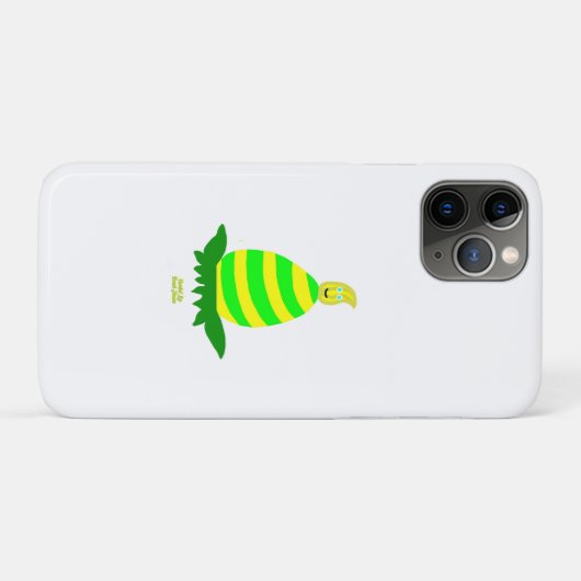 Osterwünsche Apple iPhone 11 Pro Fall Case-Mate iPhone Hülle (Rückseite (Horizontal))