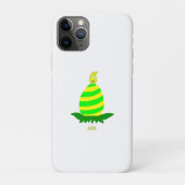 Osterwünsche Apple iPhone 11 Pro Fall Case-Mate iPhone Hülle (Rückseite)