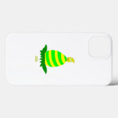 Osterwünsche Apple iPhone 13 Fall Case-Mate iPhone Hülle (Rückseite (Horizontal))