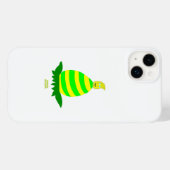 Osterwünsche Apple iPhone 14 Plus Fall Case-Mate iPhone Hülle (Rückseite (Horizontal))
