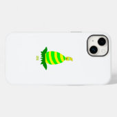Osterwünsche Apple iPhone 14 Plus Fall Case-Mate iPhone Hülle (Rückseite (Horizontal))