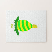 Osterwünsche Puzzle 28 cm x 35,5 cm (Horizontal)