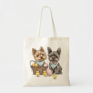 OsterYorkshire Terrier Dogs Tragetasche