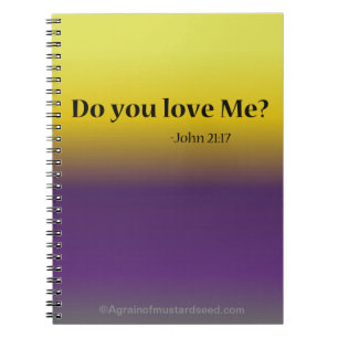 Osterzitate Notizblock