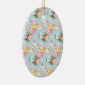 Osterzitzer Ornament (Rechts)