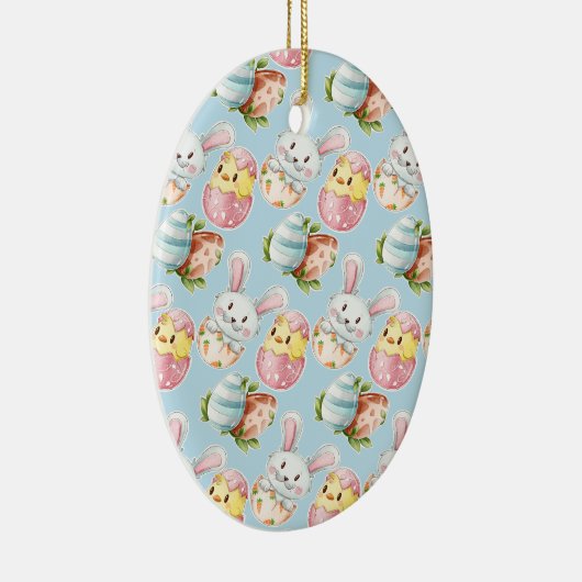 Osterzitzer Ornament (Rechts)