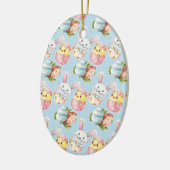 Osterzitzer Ornament (Links)