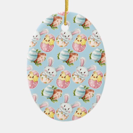 Osterzitzer Ornament (Vorne)