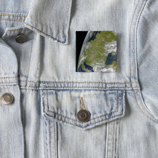 Osteuropa Button (Beispiel)