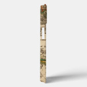 Osteuropa Case-Mate iPhone Hülle (Rückseite / Rechts)