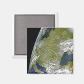 Osteuropa Magnet (Vorderseite/Rückseite)