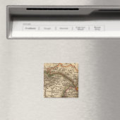 Osteuropa Magnet (In Situ (Geschirrspüler))