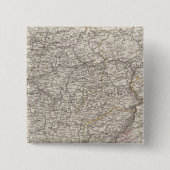 Osteuropa, Mittelrussland Button (Vorderseite)