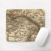 Osteuropa Mousepad (Mit Mouse)