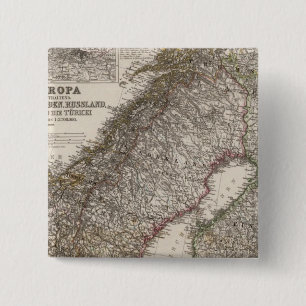 Osteuropa, Norwegen Button