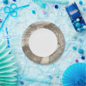 Osteuropa, Norwegen Pappteller (Party)