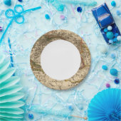 Osteuropa Pappteller (Party)