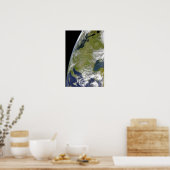 Osteuropa Poster (Küche)