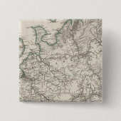 Osteuropa, Russland Button (Vorderseite)