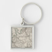 Osteuropa, Russland Schlüsselanhänger (Vorne)