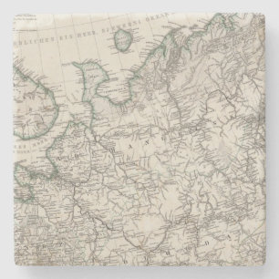 Osteuropa, Russland Steinuntersetzer